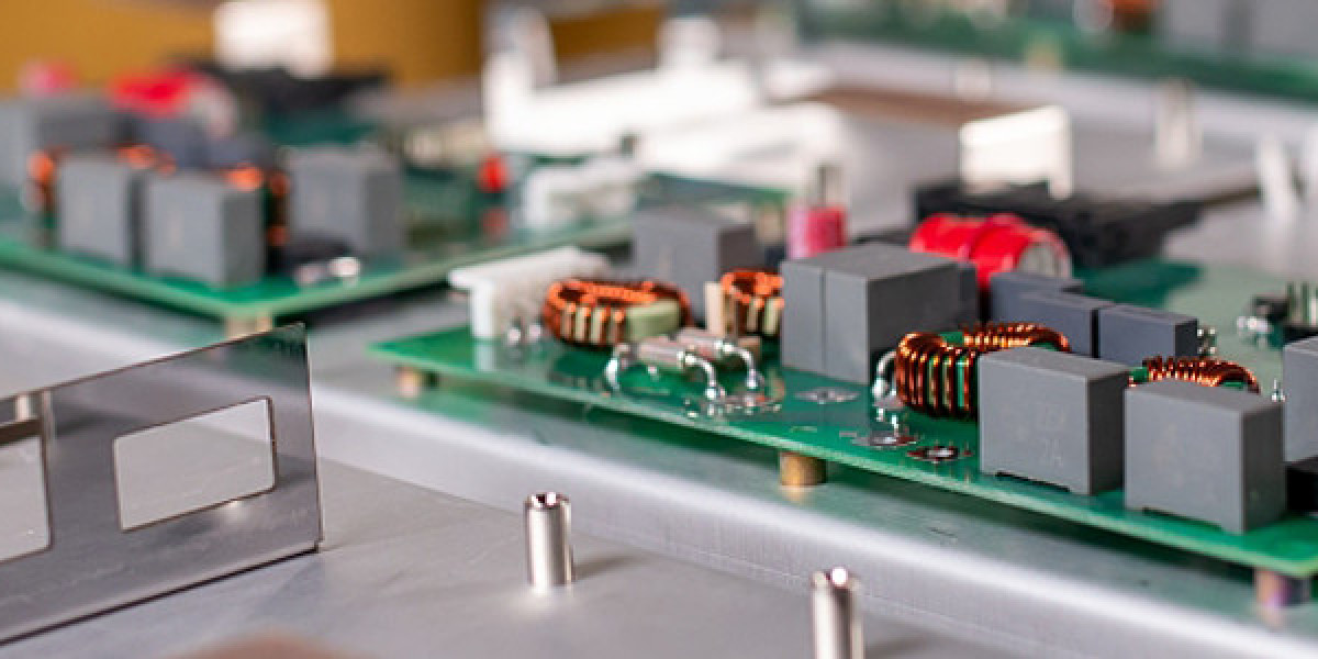 Unlocking the Advantages of DCB Ceramic PCB Technology