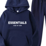purpal Essentials Tracksuit Profile Picture