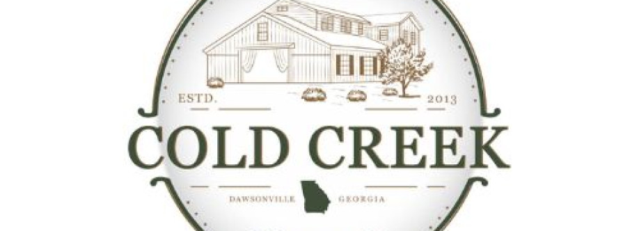 Cold Creek Farm Cover Image