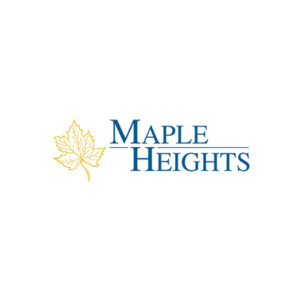 Maple Heights Senior Living Profile Picture