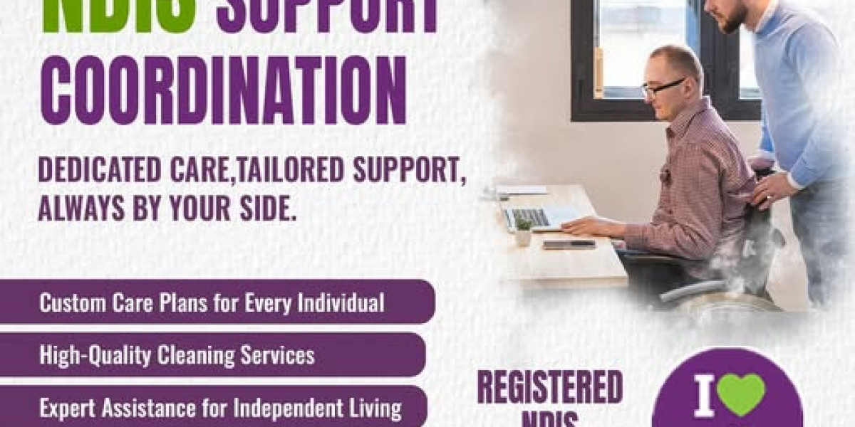 NDIS Specialist Disability Accommodation in Ballarat