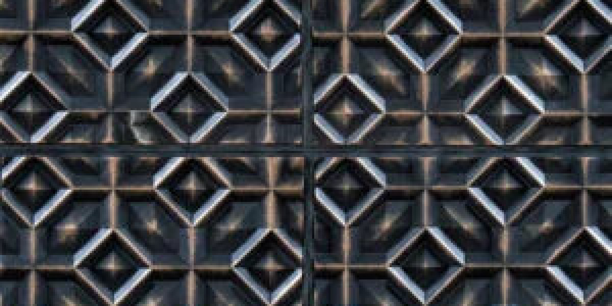 Elevate Your Space with Decorative Interior Wall Panels from WALLEGANCE