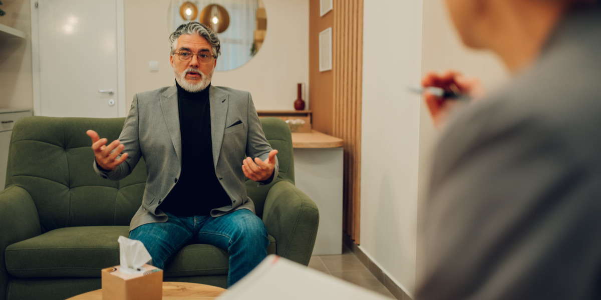 What's The Job Market For Private Psychiatrist UK Professionals?