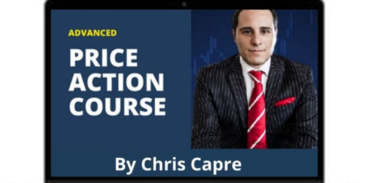 Master the Markets with Giga Courses Advanced Price Action Course