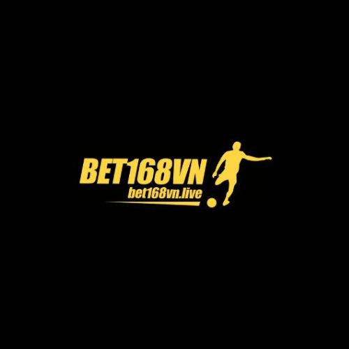 Bet168vn  Nhà cái thể thao xem kèo bóng đá trực tuyến Profile Picture