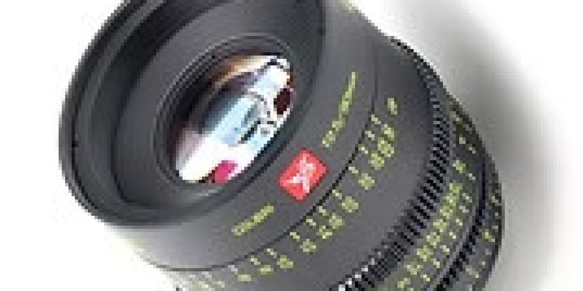 The Art of Precision: Exploring Tilt Shift Lens Technology with Kipon Global