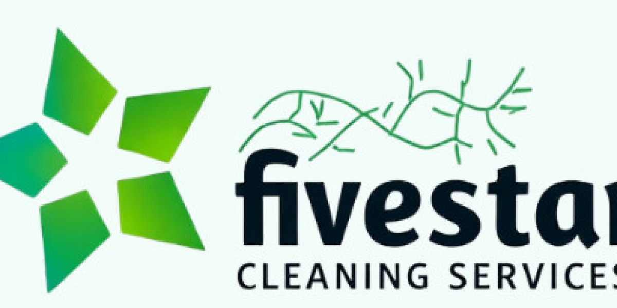 Five Star Cleaning Services: Because Your Home Deserves the Best