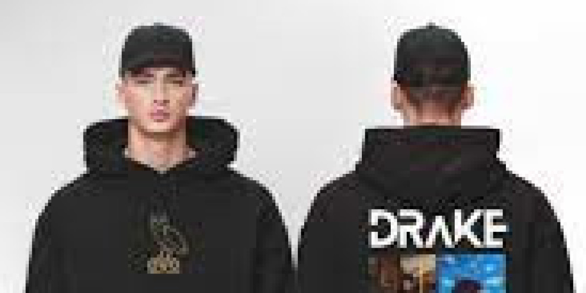 Drake Hoodie and Lil Miss Call It How It Is A Blend of Culture and Fashion