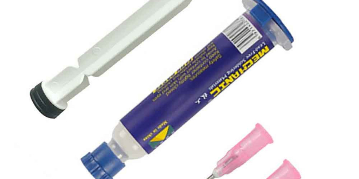 MECHANIC HX-T100: Super Fine Soldering Wire for Precision Electronics Work