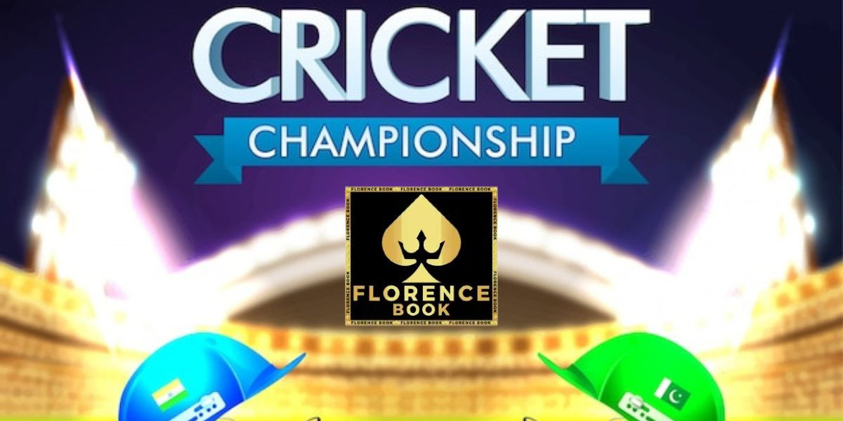 florencebook – the safe way to enjoy online cricket id