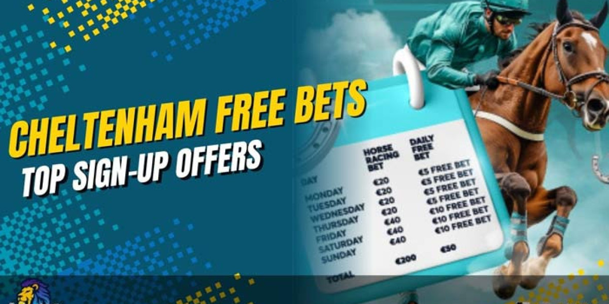 Maximize Your Edge with Innovative Betting Sites Offers