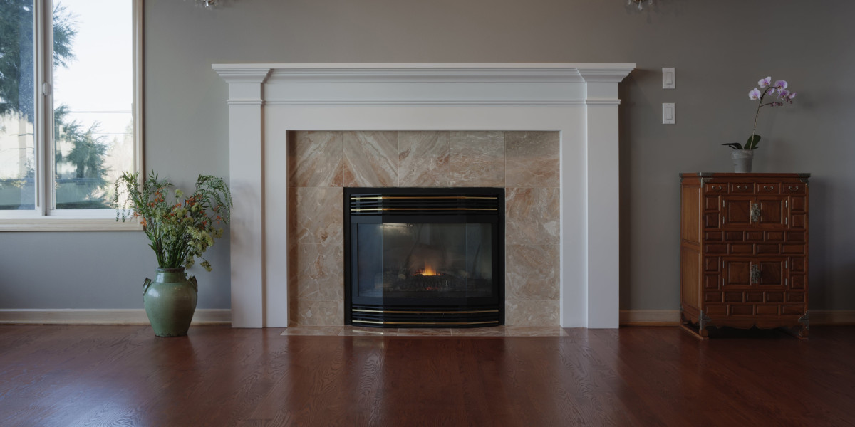 15 Surprising Stats About Fireplace Online