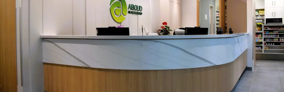 Aboud Health Group Cover Image