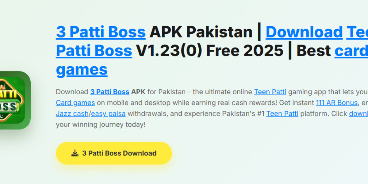 3 patti boss