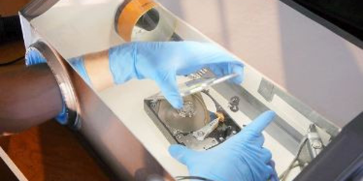 Top Data Recovery Company in India