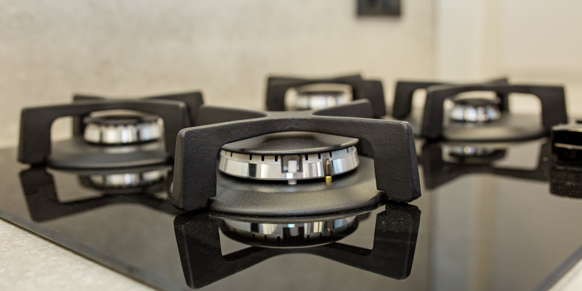 The 10 Most Terrifying Things About Oven And Hob