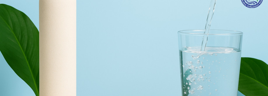 Water Tree Cypress Cover Image