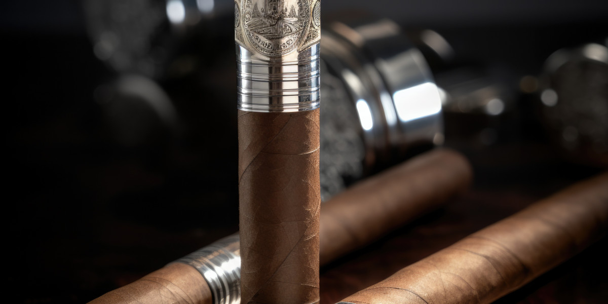 The Timeless Legacy of Arturo Fuente Cigars with thegodfathercigars