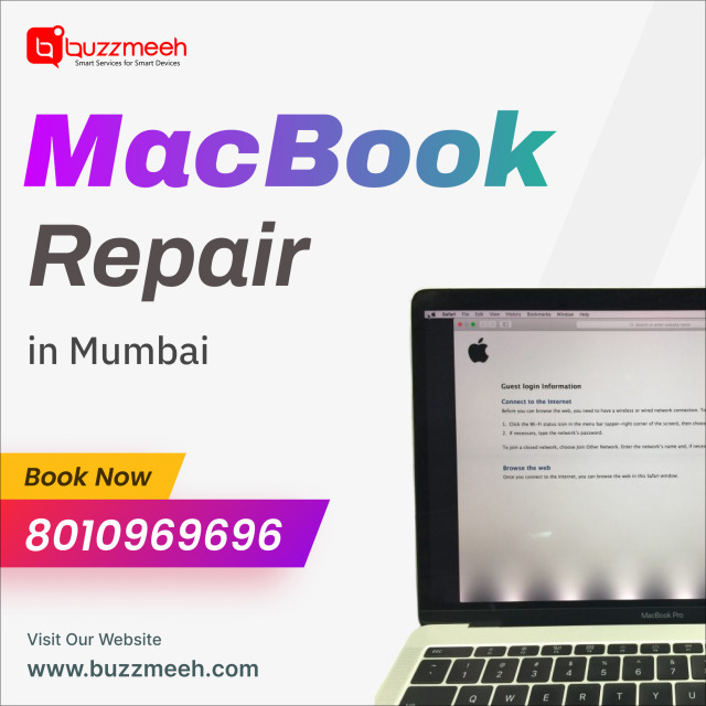 Where Can I Find Reliable MacBook Air Repair at Home ? – @macbookrepairservice on Tumblr