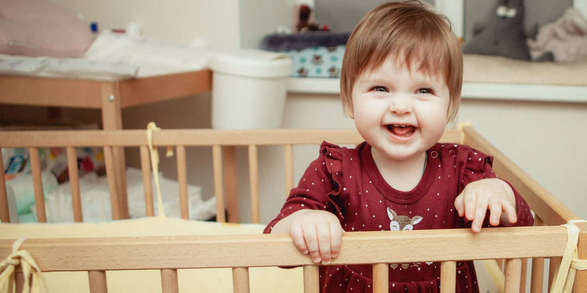 The 10 Most Terrifying Things About Cot Sale