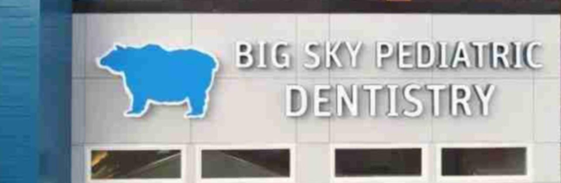 Big Sky Pediatric Dentistry Cover Image