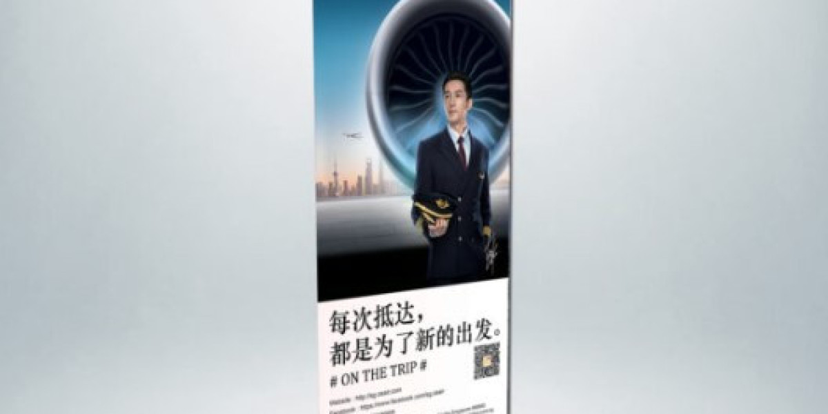 Transform Your Brand Instantly with Expert Pull Up Banner Printing Singapore