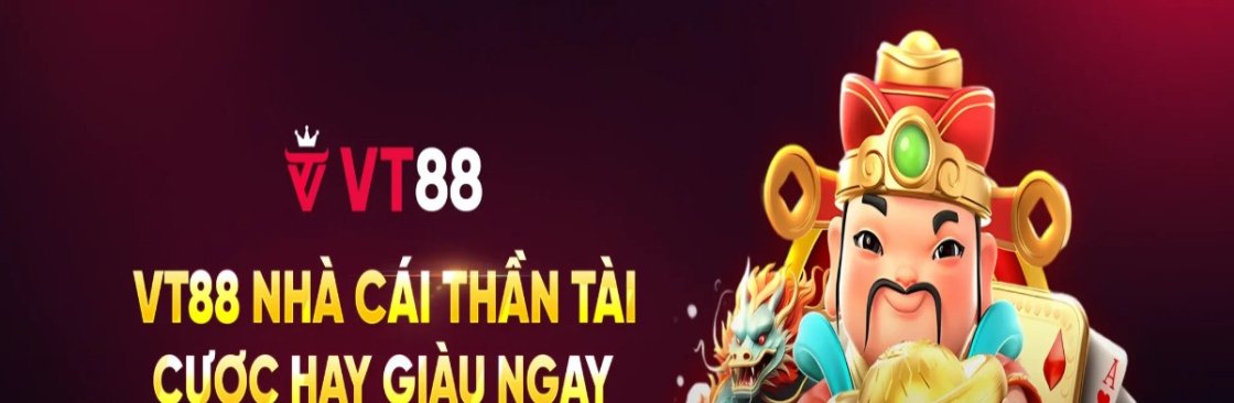 VT88 Nhà cái cá cược Cover Image