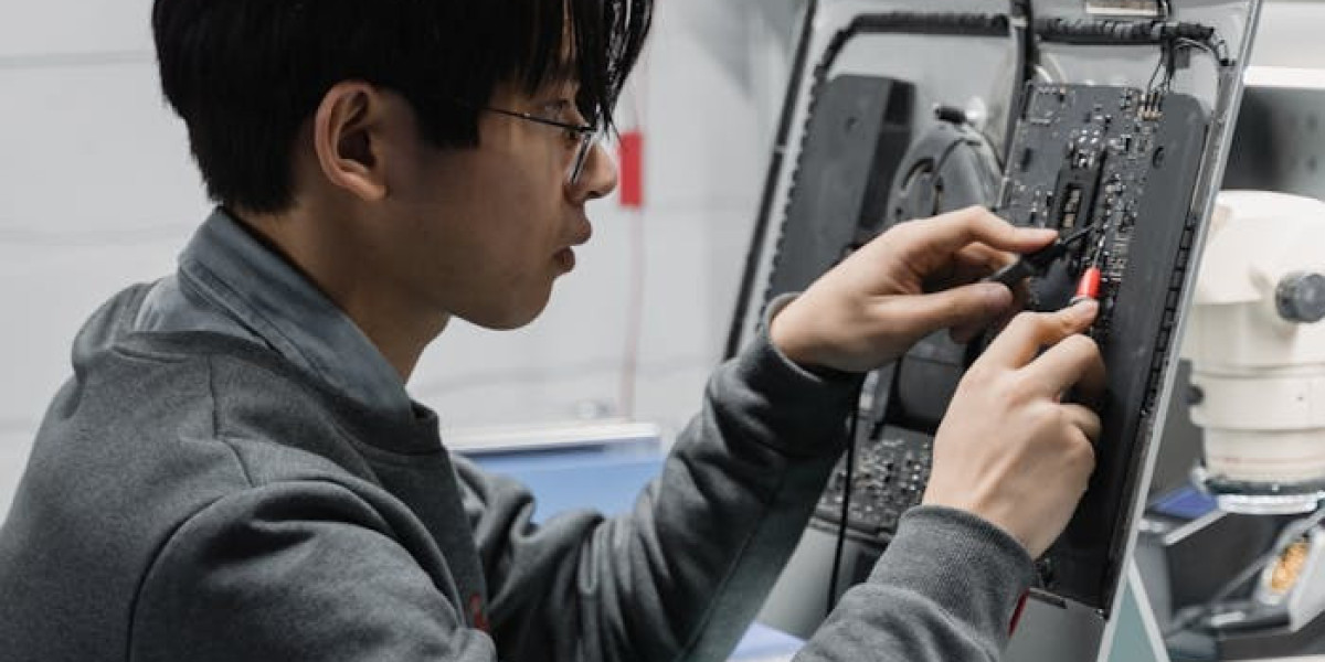Laptop Repairs Melbourne: Reliable Solutions for Every User