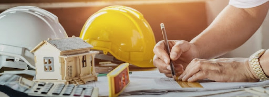 Drippé Homes Inc Cover Image