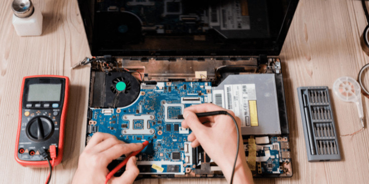 Computer Repairs near Me: Fast, Reliable, and Affordable