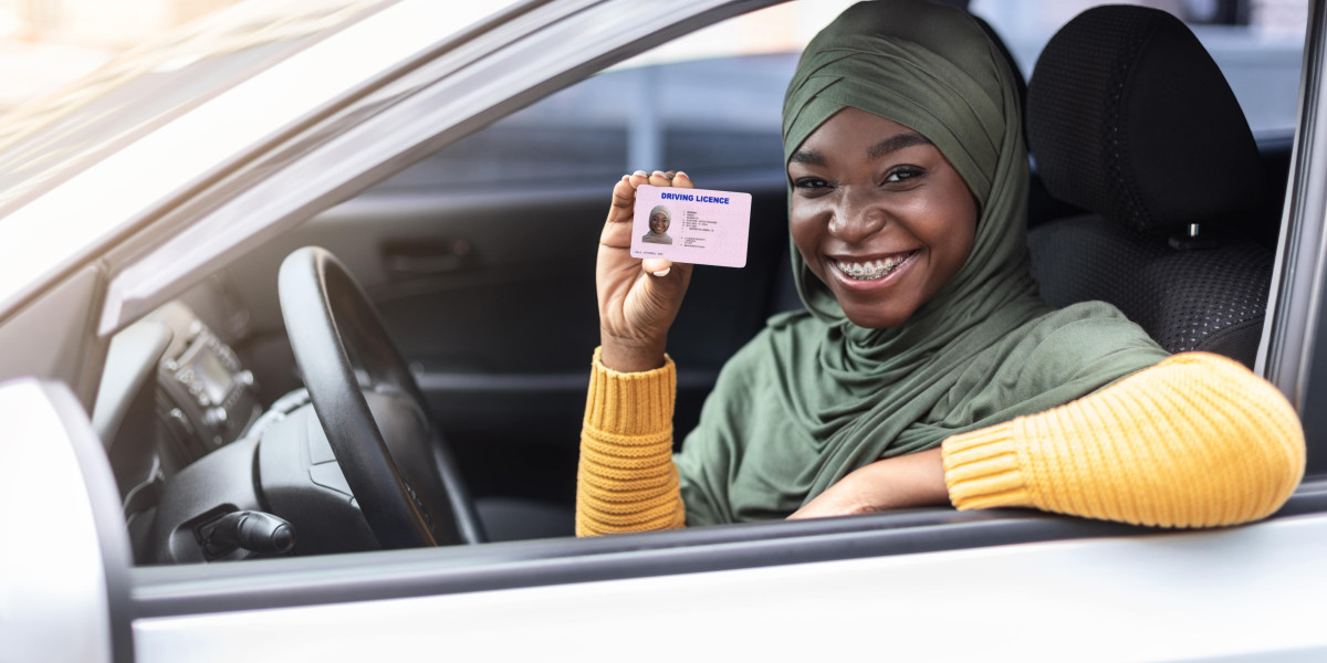 What's The Current Job Market For Buy A Driver License Professionals Like?