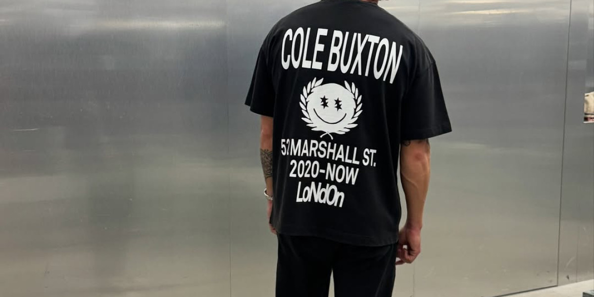 Cole Buxton Hoodie from the online store in UK Fast shipping worldwide