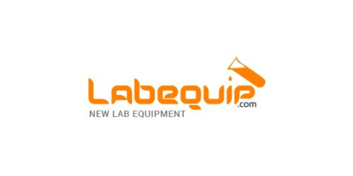Trusted Lab Test Equipment Suppliers for Accurate