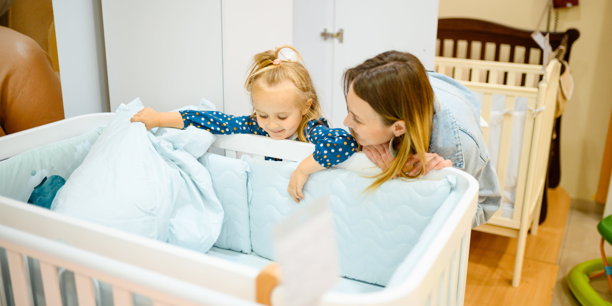 The Ultimate Glossary For Terms Related To Baby Cot Bed Sale