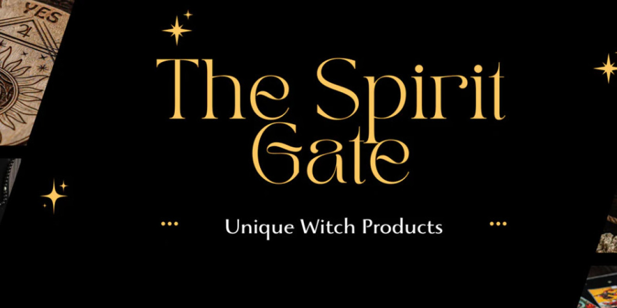 Discovering the Magic of a Witch Store: A Complete Guide