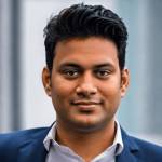 Nate Patel Profile Picture