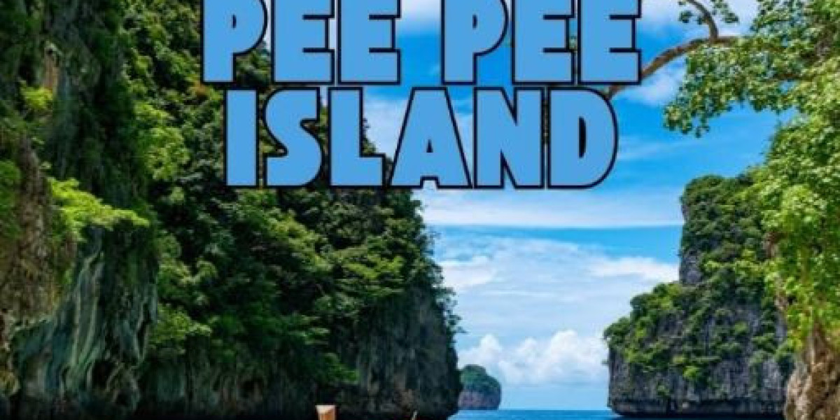 Curated Travel Escapes Transforming Every Journey Into an Emotional Story at Pee Pee Island