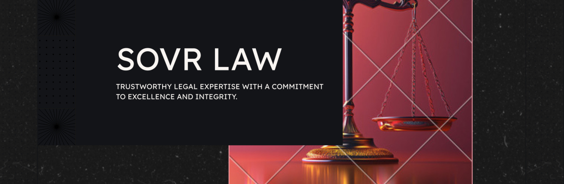 Sovr Law Cover Image