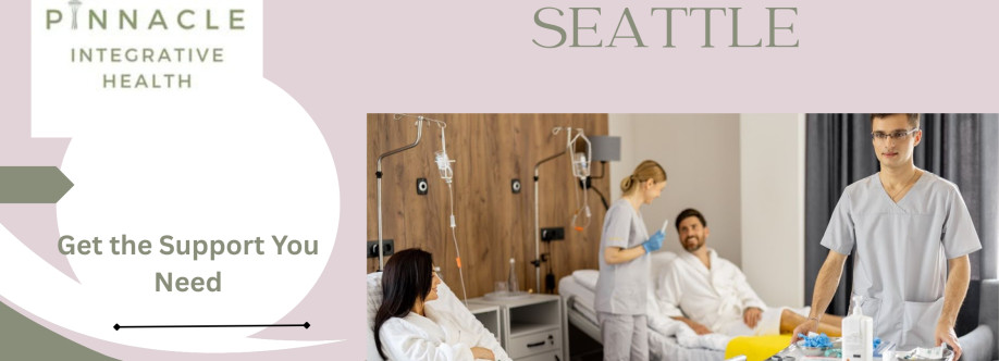 Pinnacle Integrative Health Cover Image