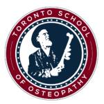 Toronto School Of Osteopathy Profile Picture