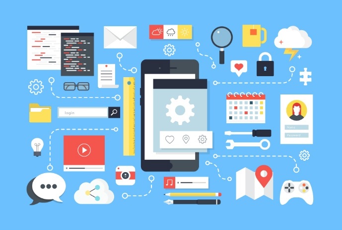 APP Development Company in Mohali | Dial +91 9216041313