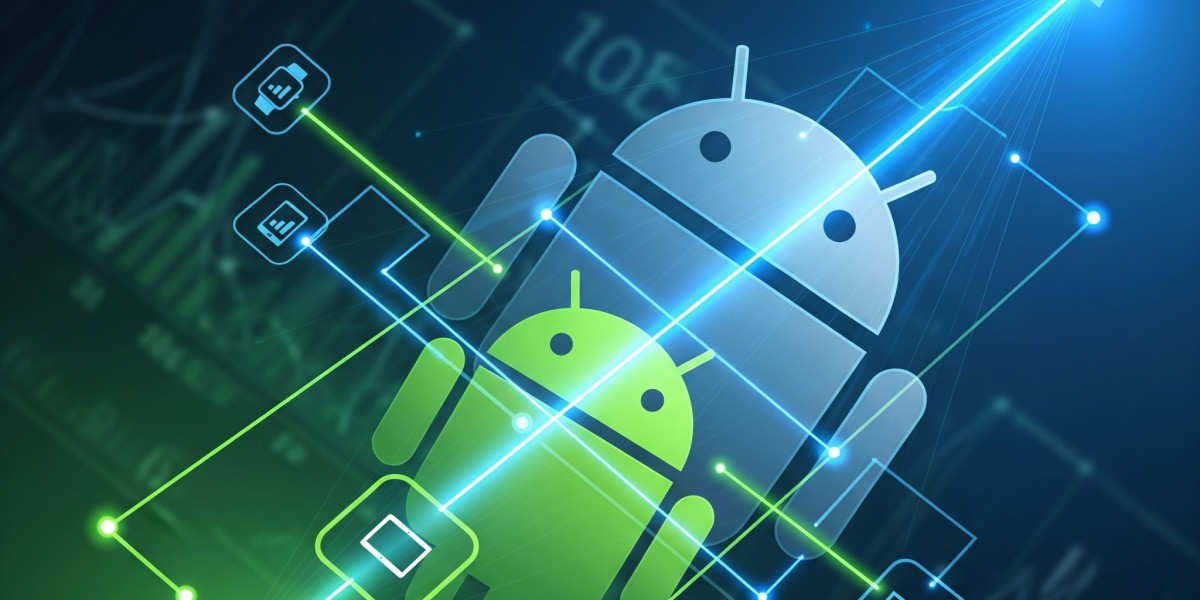 What Is the Android App Development Cost in 2025?