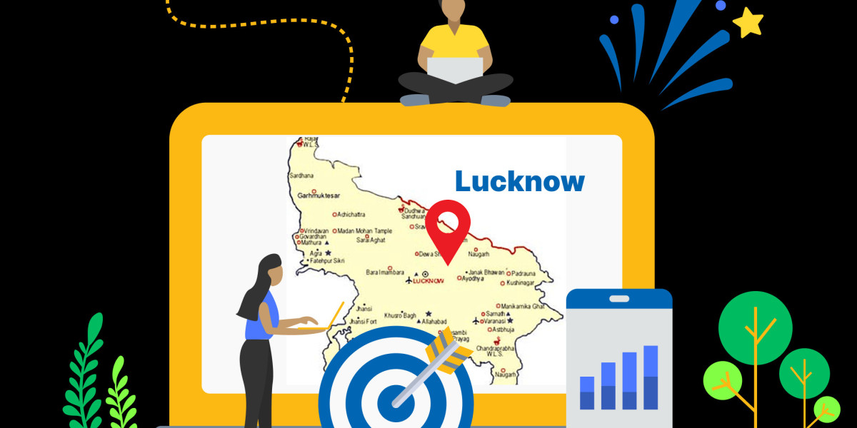 Best SEO Company in Lucknow for Business Growth
