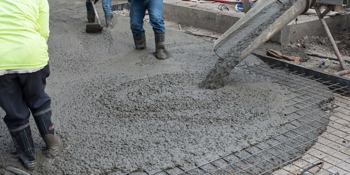 Concrete Pavers