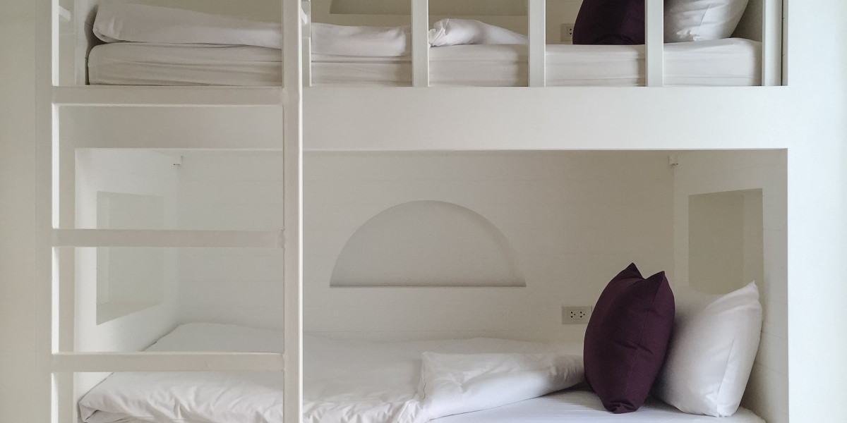 You'll Be Unable To Guess Bunk Bed For Adults's Secrets