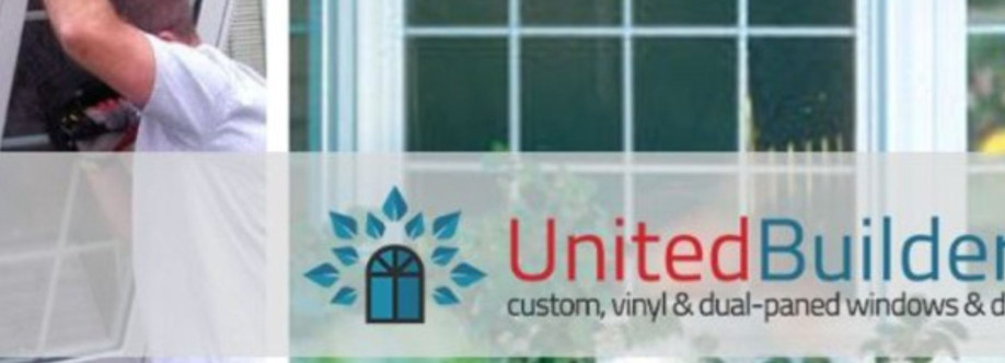 United Builders Cover Image