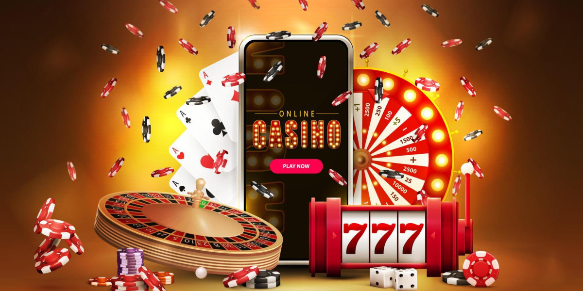 Playdoit Casino play online.