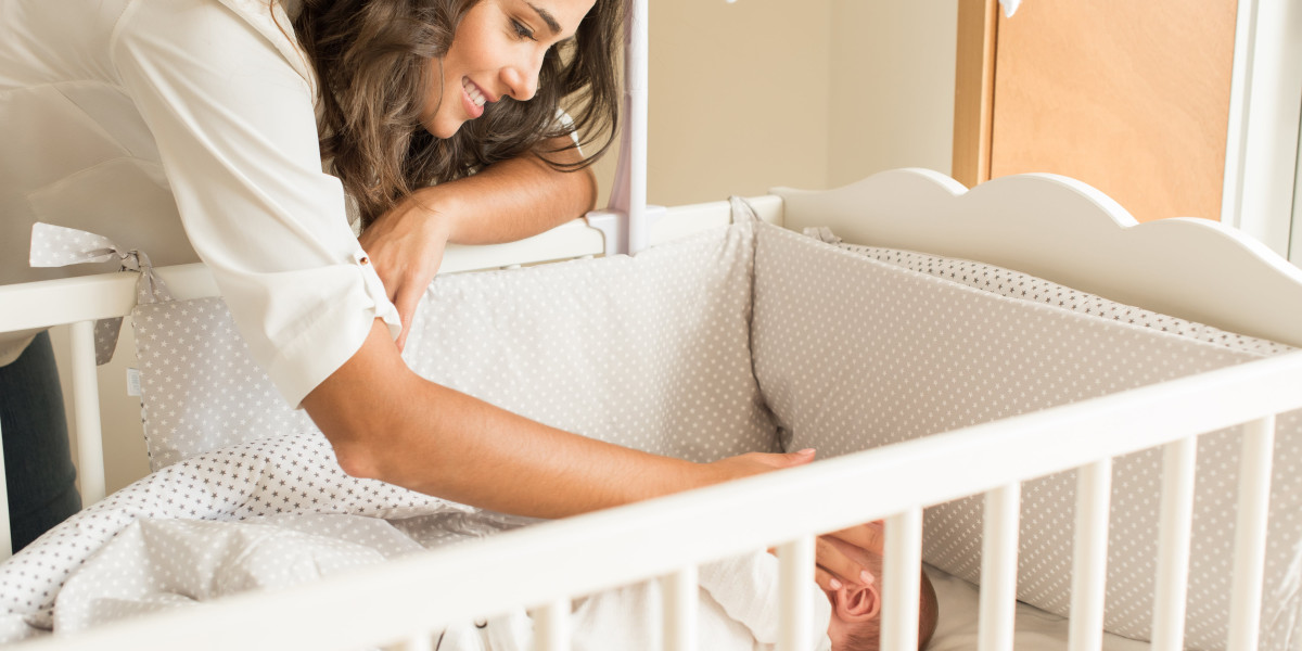 10 Unexpected Cots For Sale Tips