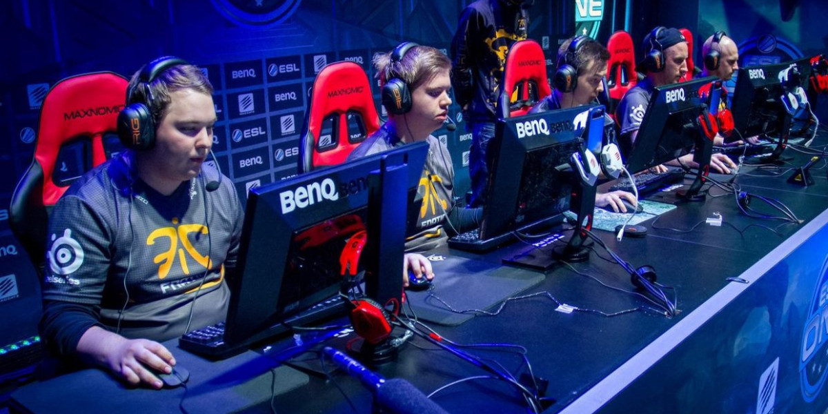 Partenariats et nouveaux horizons dans le monde de l'e-sport