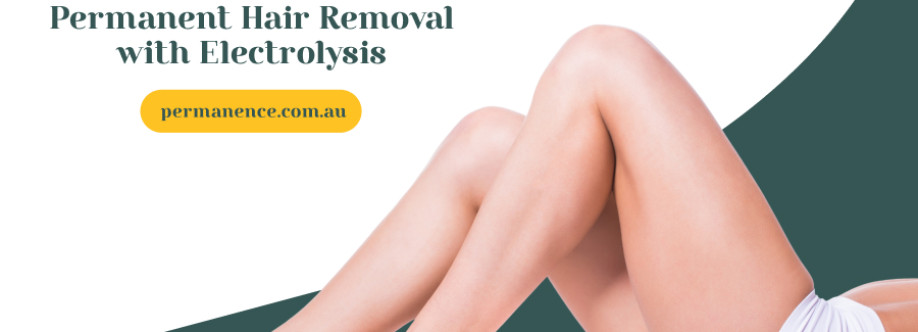 Permanence Hair Removal Drummoyne Cover Image